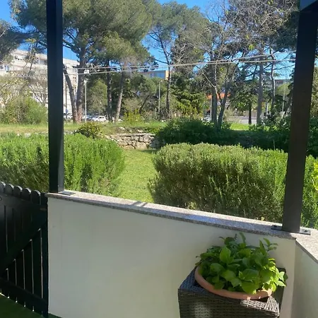 Apartment Centar Zadar