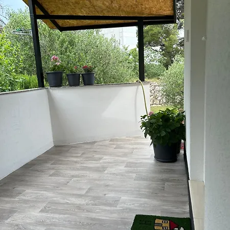 Apartment Centar *