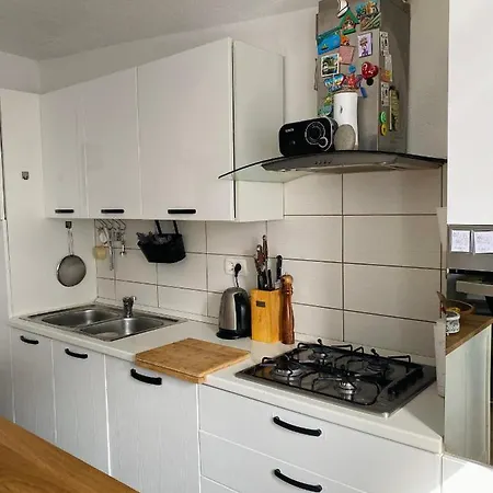Apartment Centar Zadar