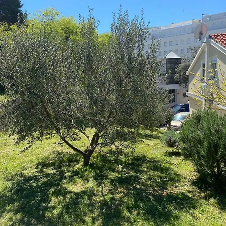 Centar Apartment *