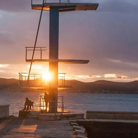 Centar Appartement Zadar