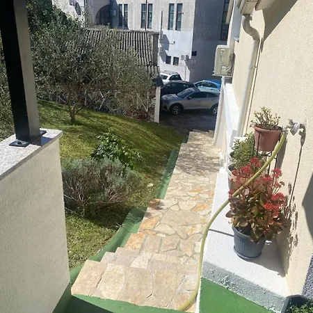 Apartment Centar Zadar
