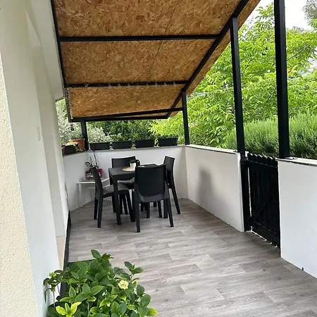 Appartement Centar Zadar