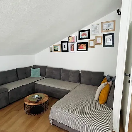 Apartment Centar Zadar
