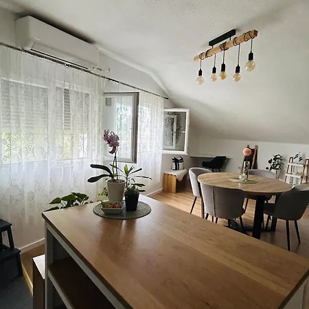Centar Apartment *