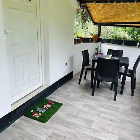 Appartement Centar *