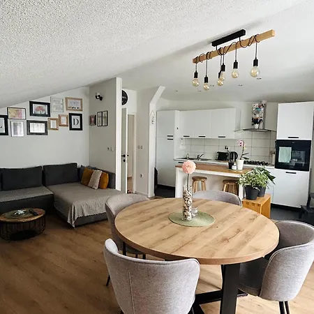 Apartment Centar *
