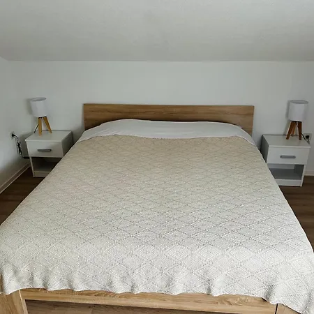 Apartment Centar Zadar