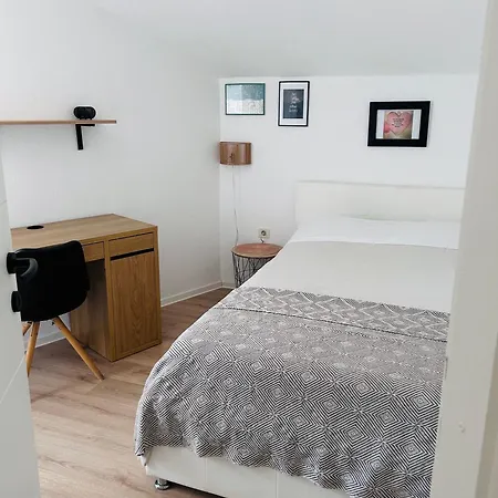 Apartment Centar *