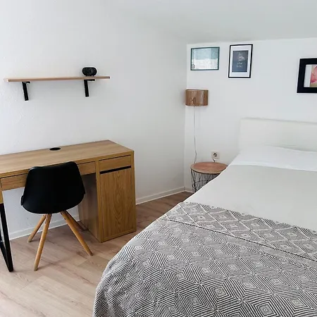 Apartment Centar