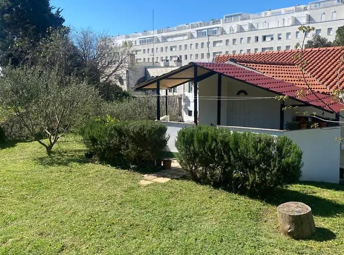 Appartement Centar *