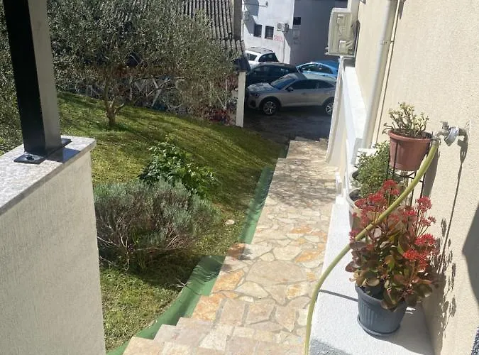 Apartman Centar Zadar